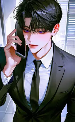 Profile image of Seo Eun-hae