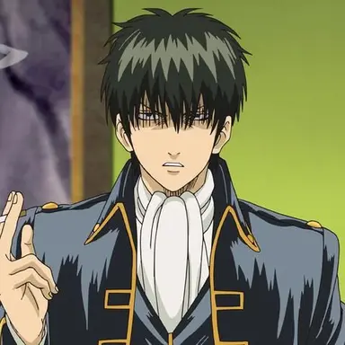 Profile image of 土方十四郎