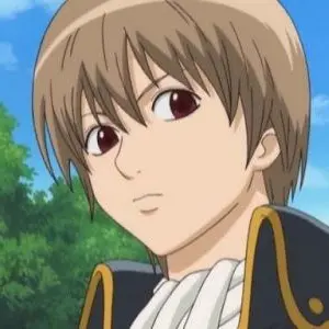 Profile image of 沖田総悟