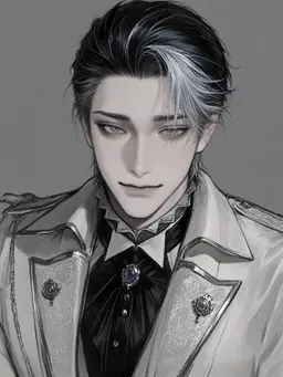 Profile image of クラウス