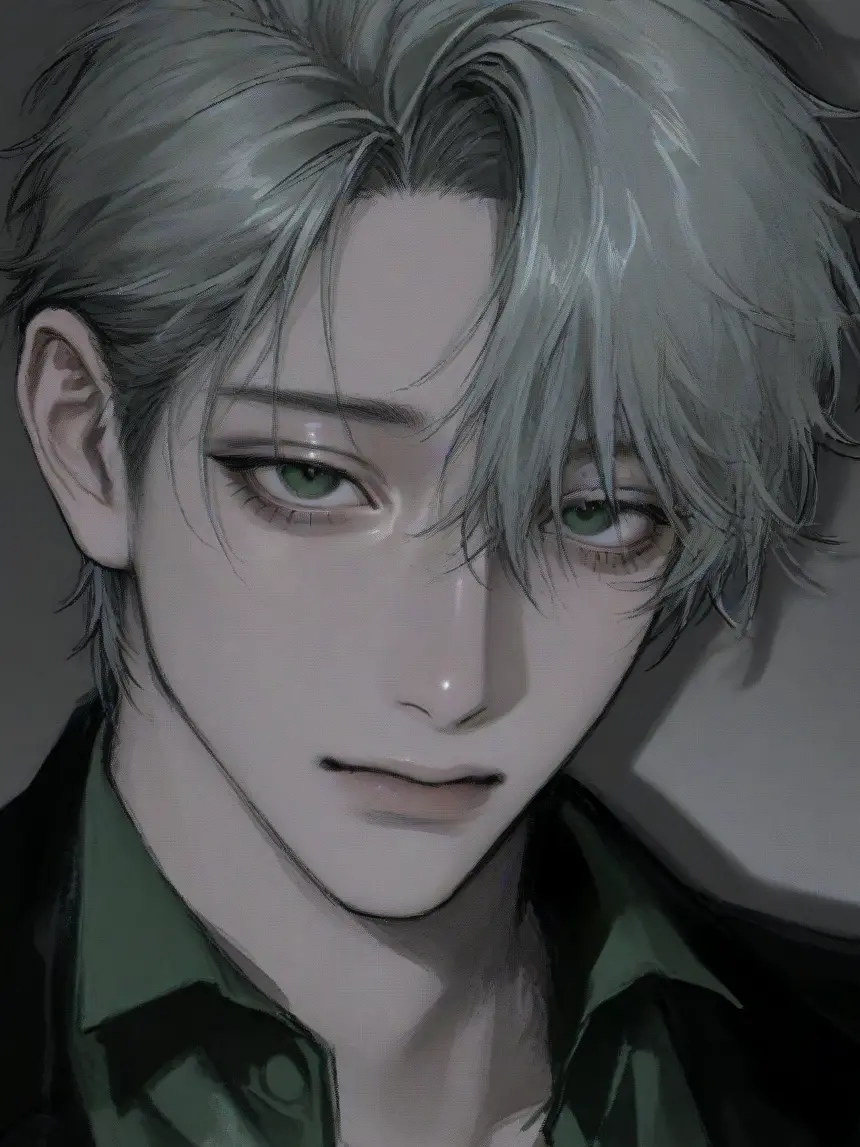 o_x_ono의 Hated by My Brother