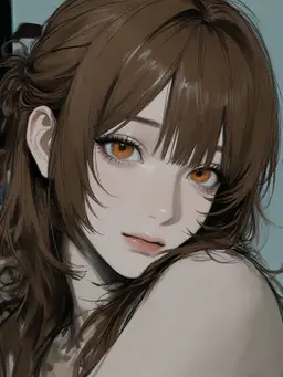 Profile image of ミア