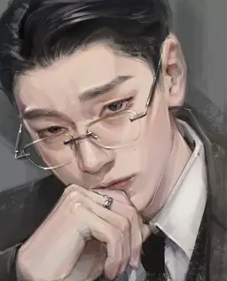 Profile image of Choi San