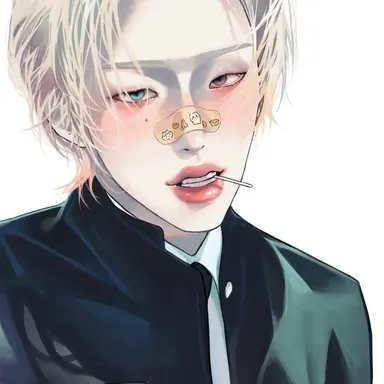Profile image of 송민기