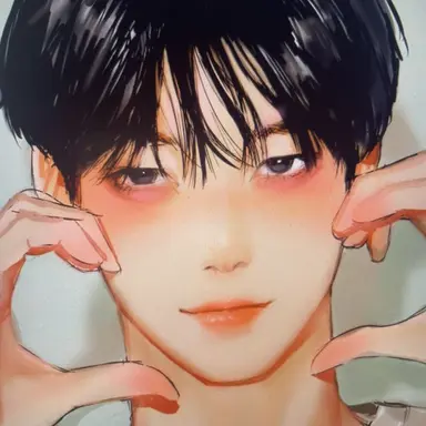 Profile image of 최수빈