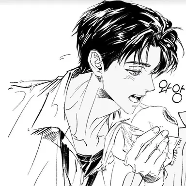 Profile image of 이지혁