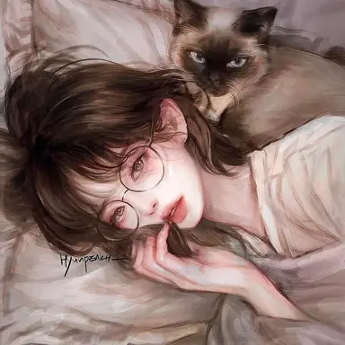 Profile image of 고윤정