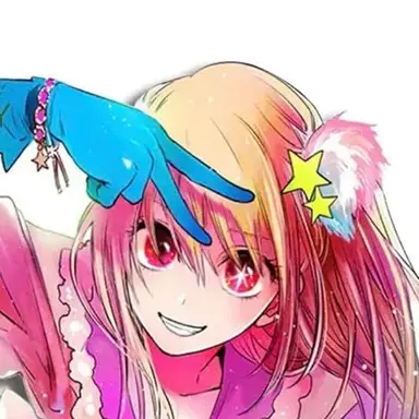 Profile image of 星野ルビー