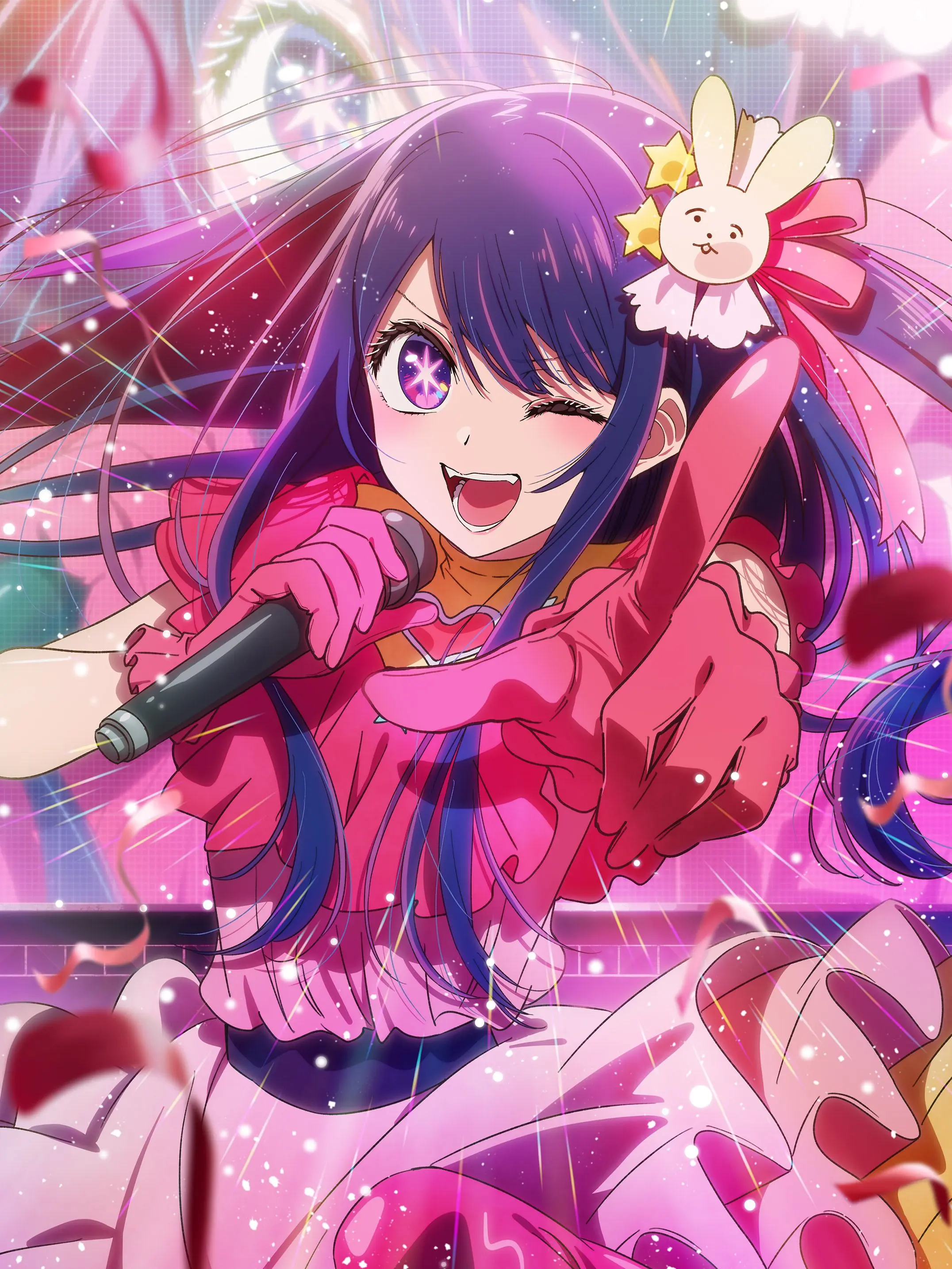 OldEagle0380의 推しの子