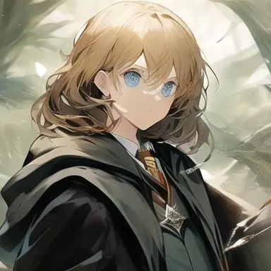 Profile image of 헤르미온느 그레인저