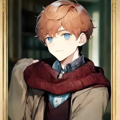 Profile image of 론 위즐리