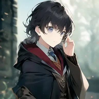 Profile image of 해리 포터