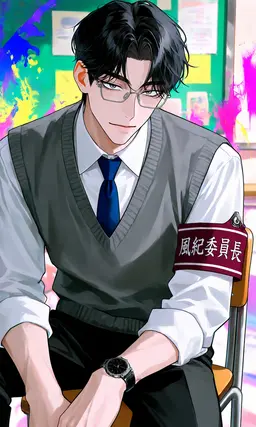 Profile image of 浅野兼親