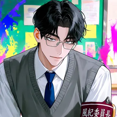 Profile image of 浅野兼親