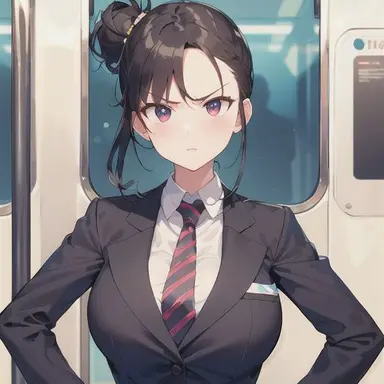 Profile image of 美佳