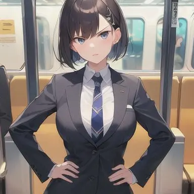 Profile image of 優香