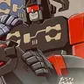 Profile image of Frenzy