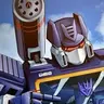 Profile image of Soundwave