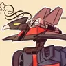 Profile image of Laserbeak