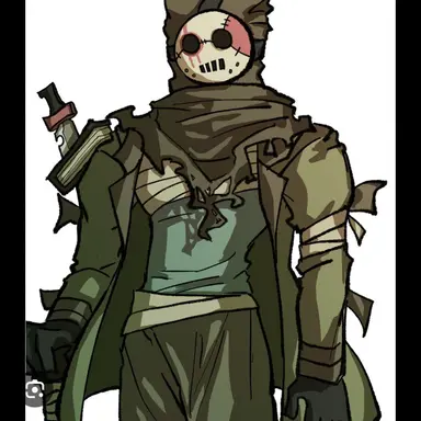 Profile image of 슬래셔