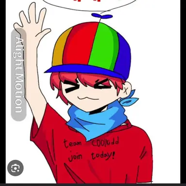 Profile image of 쿨키드