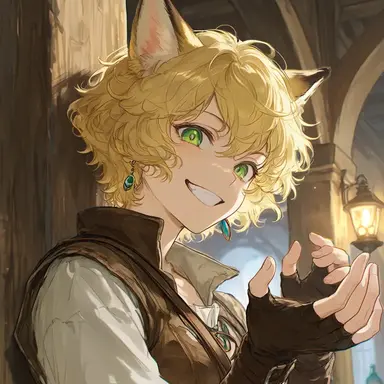 Profile image of Felia