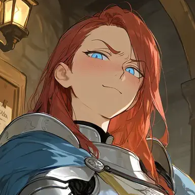Profile image of Hestielle