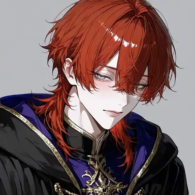 Profile image of Yuin