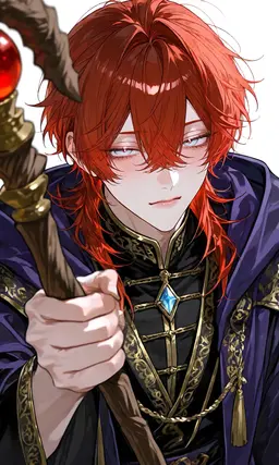 Profile image of Yuin