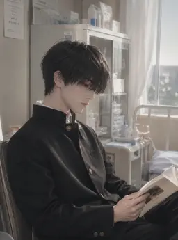 Profile image of 芹沢律