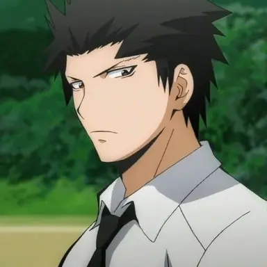 Profile image of 카라스마