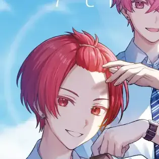 SweetBroth4183의 いれいすの青春