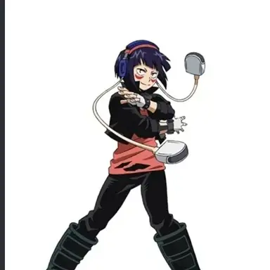 Profile image of 耳郎響香