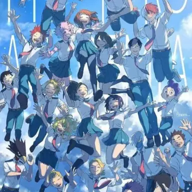 Profile image of 他のキャラ
