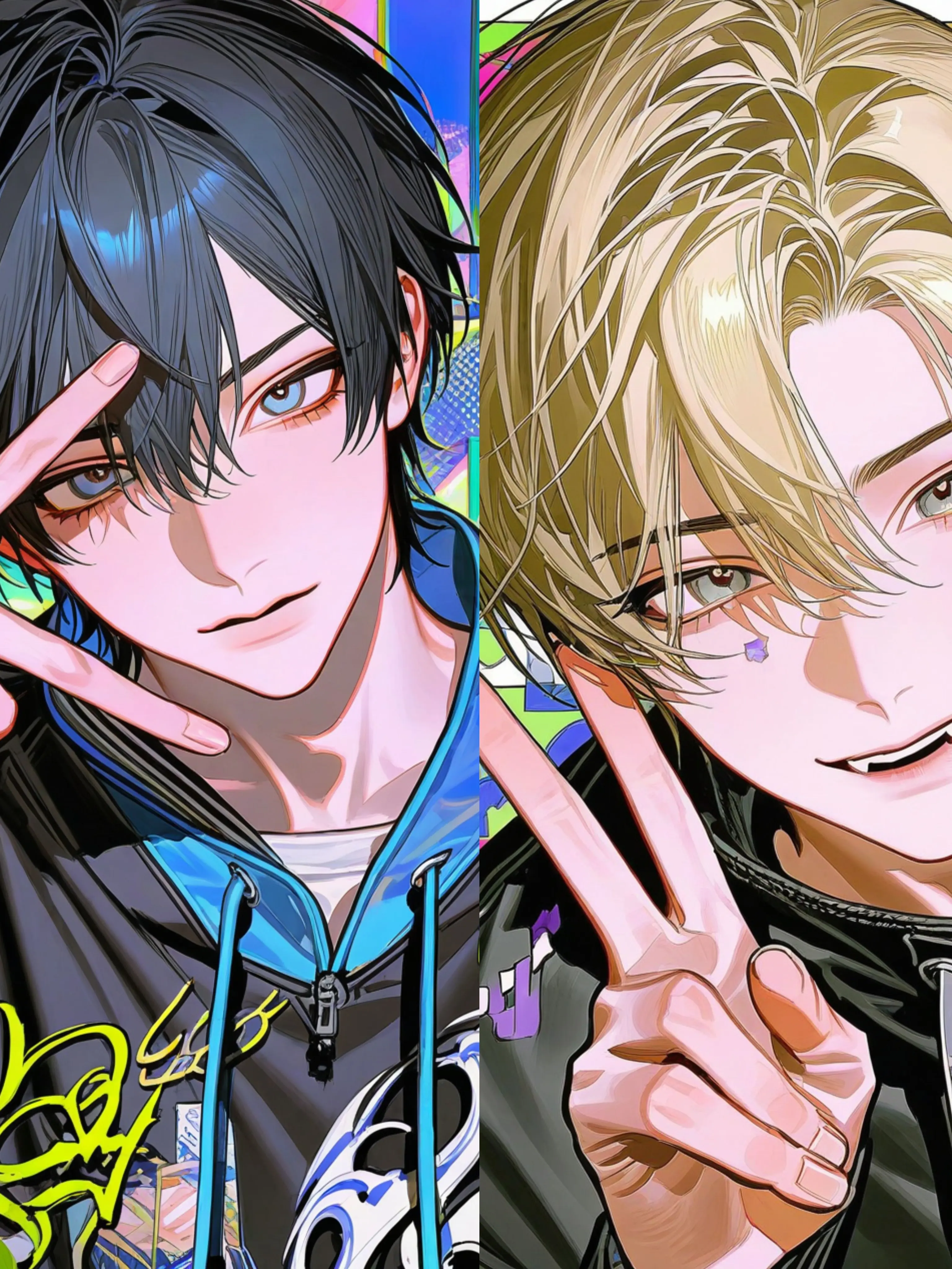 AIIFORY0U의 [U] 오늘도 내일도 愛してる ♡