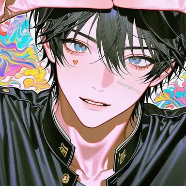 Profile image of 텐마 다이키