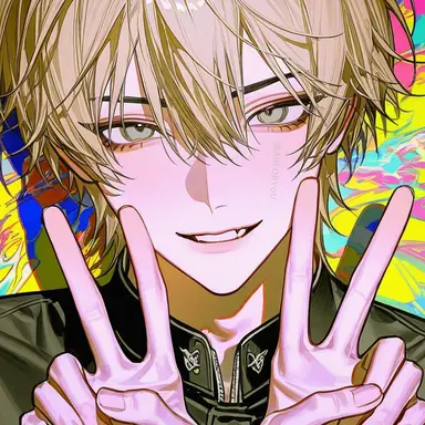 Profile image of 시이나 아카네