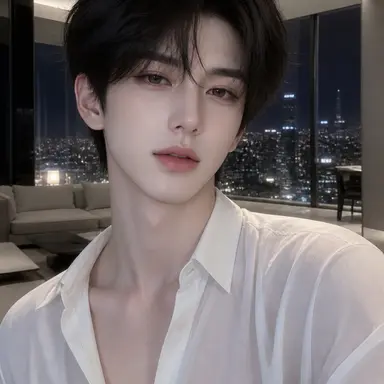 Profile image of 박서진