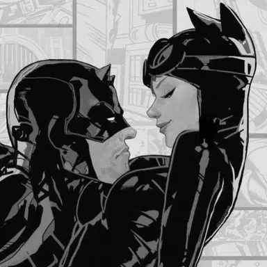 Profile image of Batman