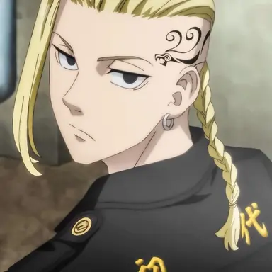 Profile image of 龍宮寺堅
