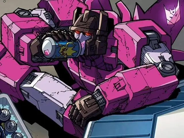 Profile image of Misfire