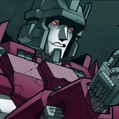 Profile image of Misfire