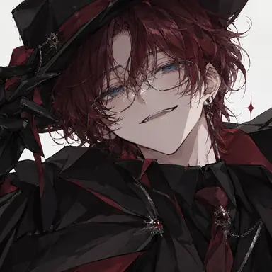 Profile image of カイトㆍルシファー