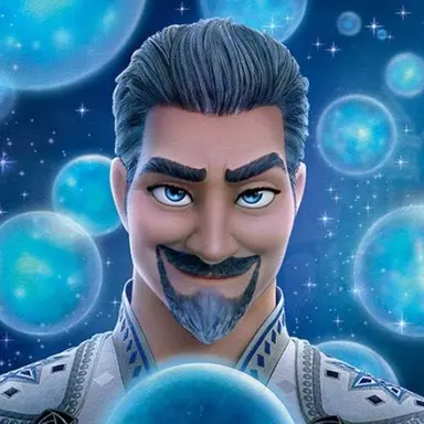 Profile image of マグニフィコ王