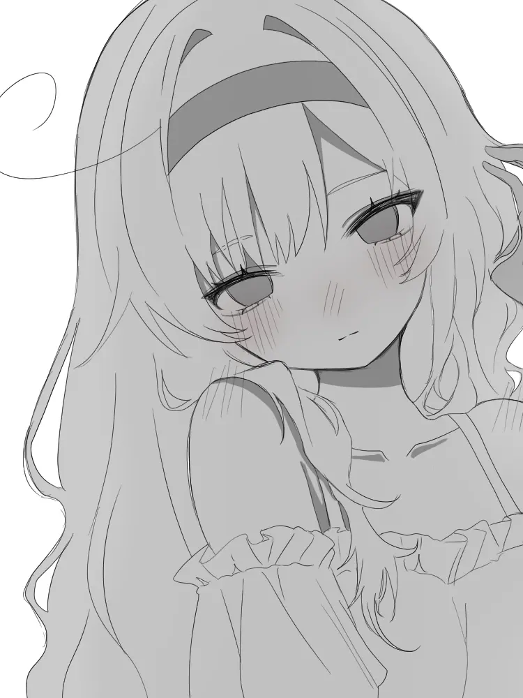 ItchyMoss3282의 私の前でだけデレデレなツンデレさん