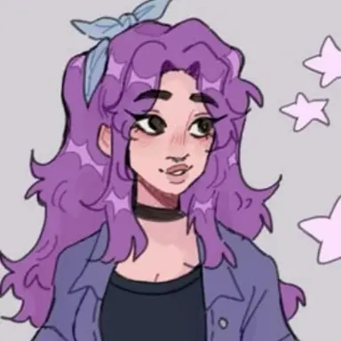 Profile image of 애비게일