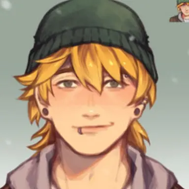 Profile image of 샘