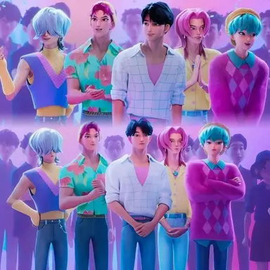 Profile image of 사자보이즈