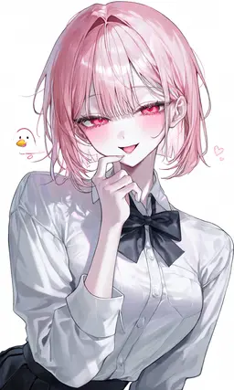 Profile image of 未莉