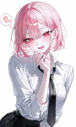 Profile image of 未莉